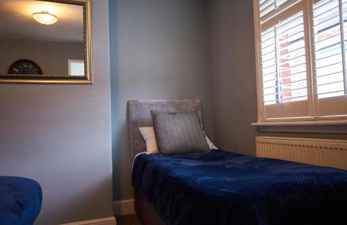 Wallingford House | The Coachmakers Arms