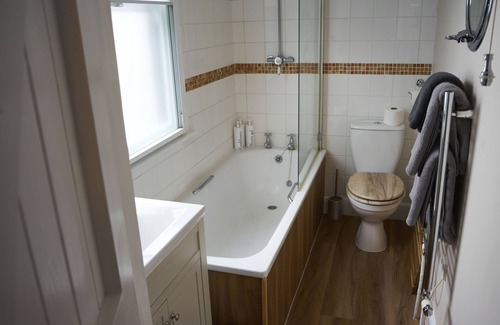 Wallingford Bed & Breakfast | The Coachmakers Arms