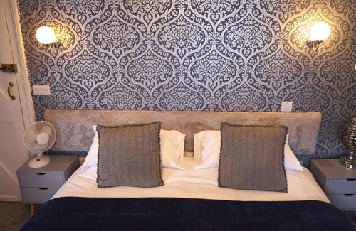 Wallingford Bed & Breakfast | The Coachmakers Arms