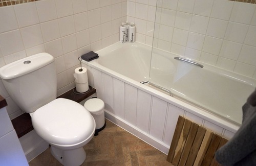 Wallingford Bed & Breakfast | The Coachmakers Arms