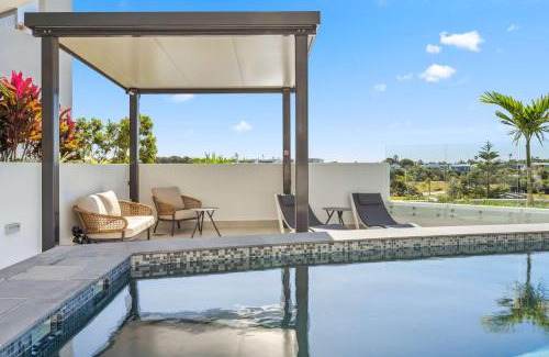 Bokarina Apartment | The Coastal Nook at Azzure Bokarina