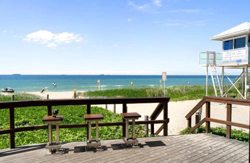 Bokarina Apartment | The Coastal Nook at Azzure Bokarina