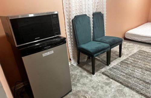 Coatesville House | The Coatesville Haven