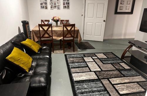 Coatesville House | The Coatesville Haven