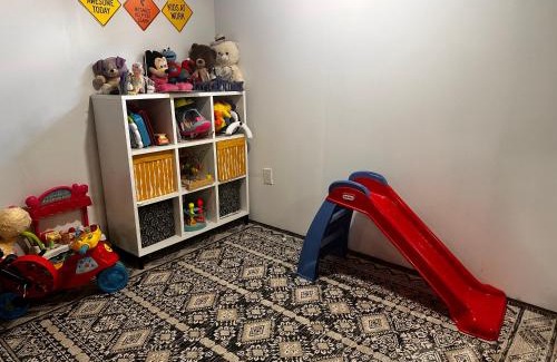 Coatesville House | The Coatesville Haven