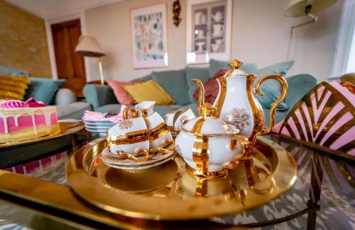 Colne House | The Cobbles