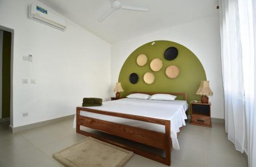 Tunguu Apartment | The Coco Villa, Garden View Bungalow in Fumba Town