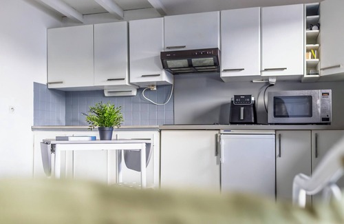 Cambo-les-Bains Apartment | The Cocon de Biarritz