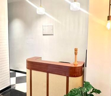 Sigra House | The Cocoon Baneras