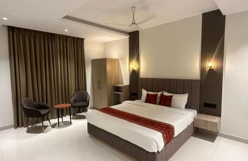 Sigra House | The Cocoon Baneras