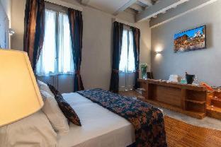 Rione IV Campo Marzio Hotel | The Code Hotel