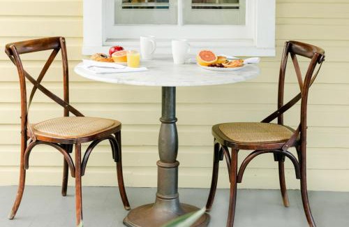 Old Town Hotel | The Collector Inn (Adults Only) - Saint Augustine