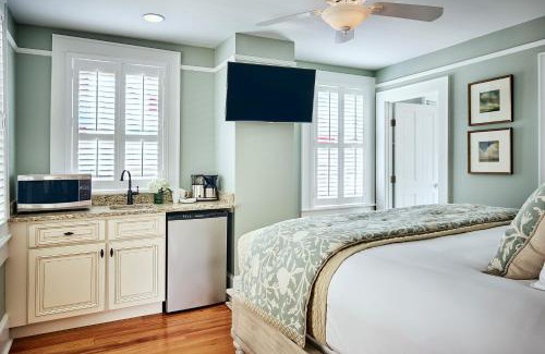 Old Town Hotel | The Collector Inn (Adults Only) - Saint Augustine