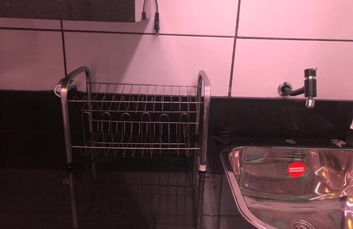 Contagem Apartment | The Color Flat Contagem