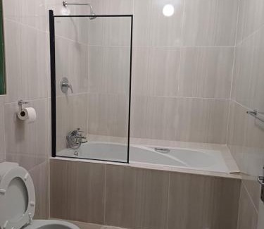 Swakopmund House | The Columbine Holiday Home