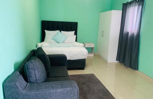 Swakopmund House | The Columbine Holiday Home