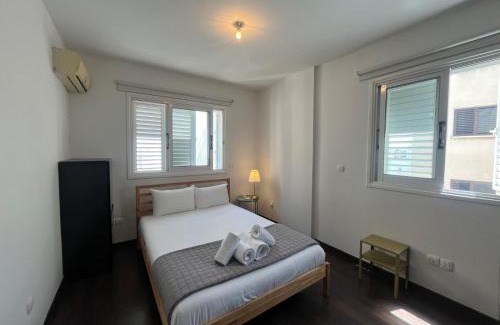 Acropolis Apartment | The Comfort Stay in Nicosia Verenikis - Platform 357