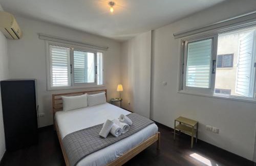 Acropolis Apartment | The Comfort Stay in Nicosia Verenikis - Platform 357