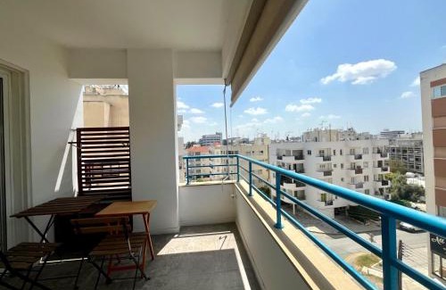 Acropolis Apartment | The Comfort Stay in Nicosia Verenikis - Platform 357