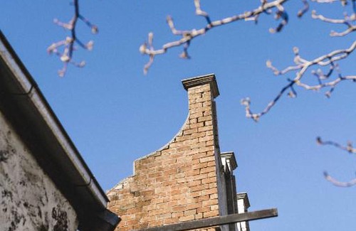Millthorpe Hotel | The Commercial Quarters - Room 6-has air conditioning, free WIFI, TV and fridge