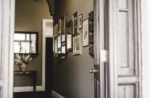 Millthorpe Hotel | The Commercial Quarters - Room 6-has air conditioning, free WIFI, TV and fridge