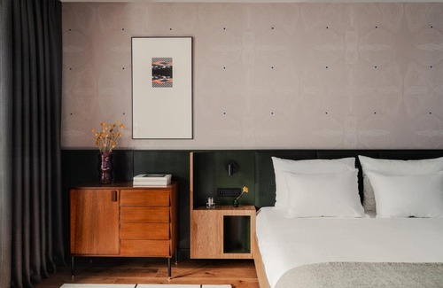 Bad Gastein Hotel | The Comodo Bad Gastein, a Member of Design Hotels