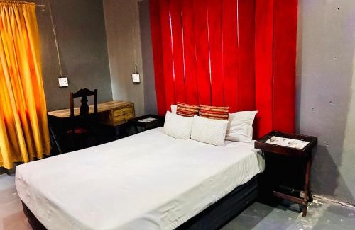 Phalaborwa Apartment | The Compact Guest house and Budget Rooms