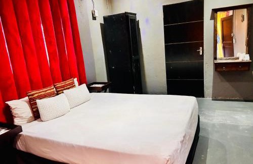 Phalaborwa Apartment | The Compact Guest house and Budget Rooms