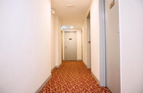 Bandar Tun Razak Hotel | The Concept Hotel KL- TBS