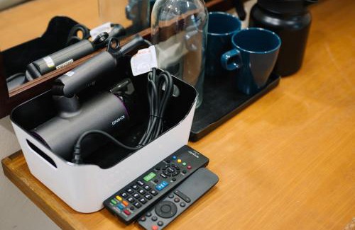 Bandar Tun Razak Hotel | The Concept Hotel KL- TBS