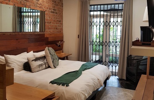 Windermere House | The Concierge