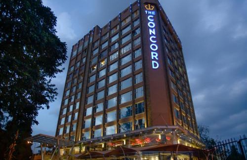 Parklands Hotel | The Concord Hotel & Suites