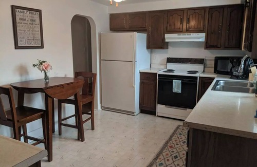 Confluence House | The Conduit at Confluence