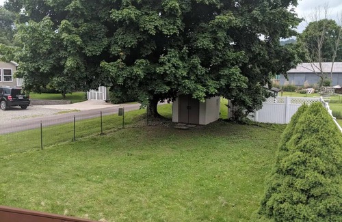 Confluence House | The Conduit at Confluence