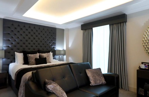 London Borough of Hounslow Hotel | The Continental Hotel Heathrow