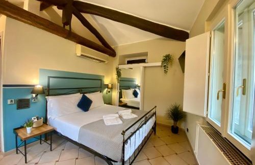 Como Hotel | The Convo Lake Como