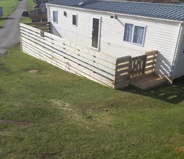 Balminnoch Cabin | The Coo Shed 94