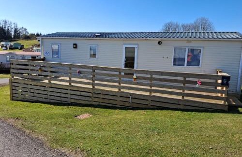 Balminnoch Cabin | The Coo Shed 94