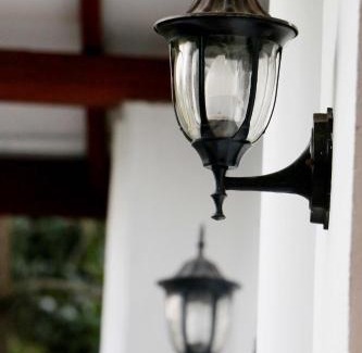 Yodakandiya House | The Cool Nest Yala Hotel