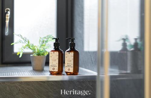 Keith Apartment | The Copper Loft Apartment, Keith