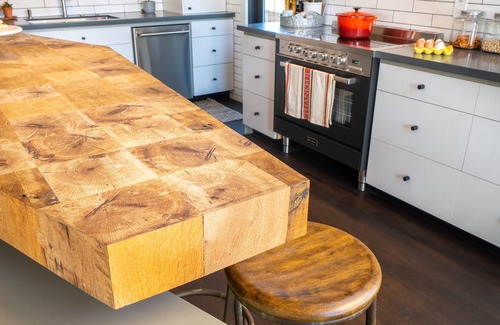 Watsonville House | The Copper Nest beach retreat with stunning views