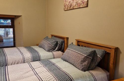 Hacketstown Apartment | The Corner Apartment