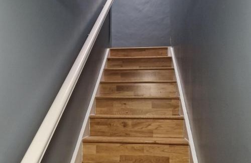 Hacketstown Apartment | The Corner Apartment