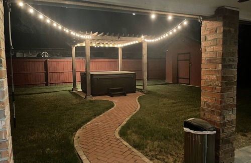 Killeen House | The Corner Spot