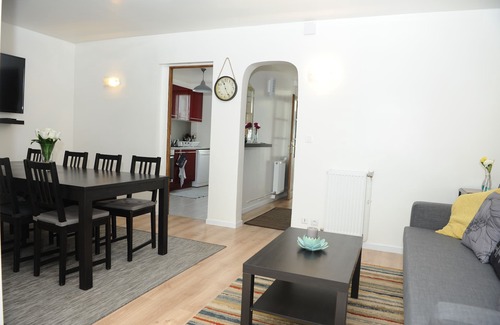 Bondy House | The cosy city house