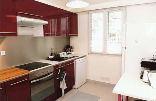 Bondy House | The cosy city house