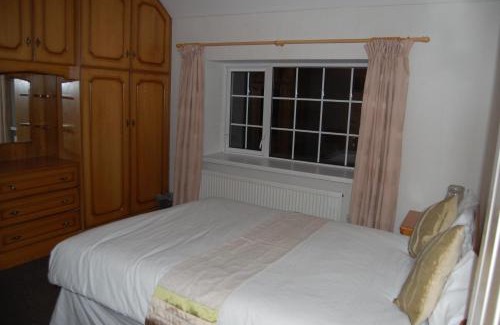 Moville Bed & Breakfast | The Cosy Cottage