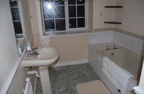 Moville Bed & Breakfast | The Cosy Cottage