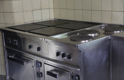 Hemberg House | The cosy group house in the middle of the countryside