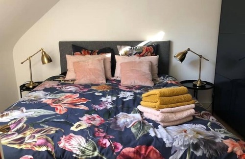 Saint-James Apartment | The Cosy #modern apartment @Mont-Saint-Michel